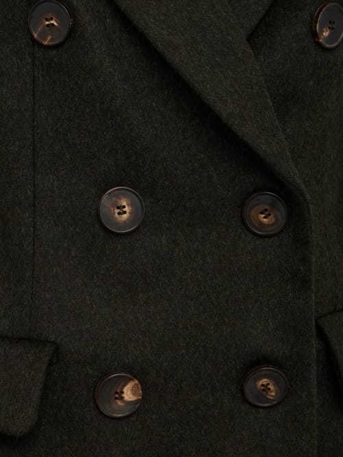 LUISA SPAGNOLI: Sobborgo jacket