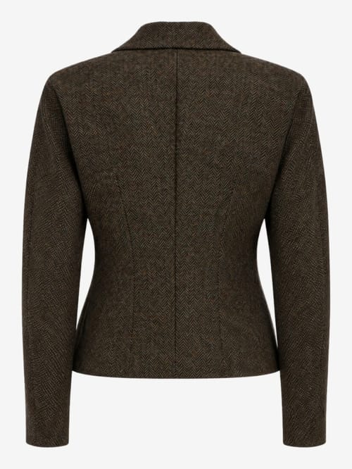 LUISA SPAGNOLI: Sospiri jacket