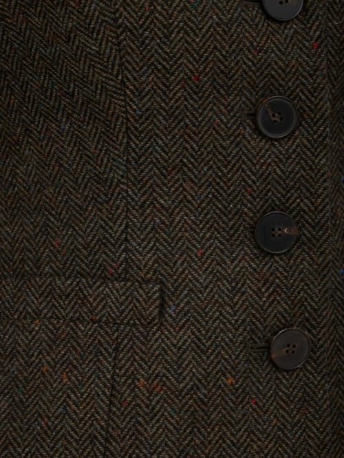 LUISA SPAGNOLI: Sospiri jacket