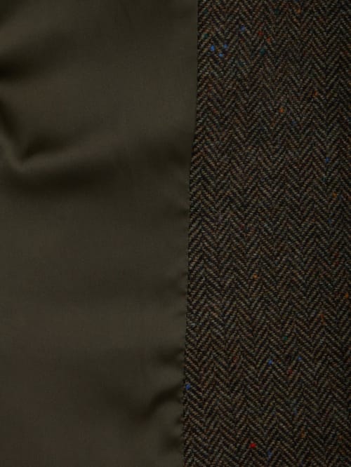 LUISA SPAGNOLI: Sospiri jacket