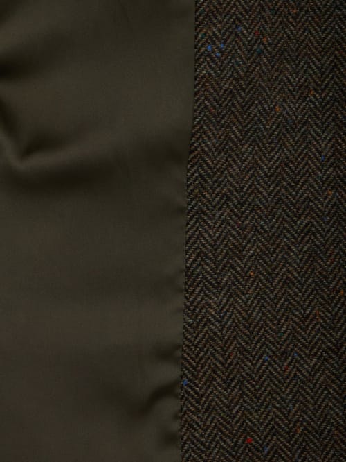 LUISA SPAGNOLI: Sospiri jacket