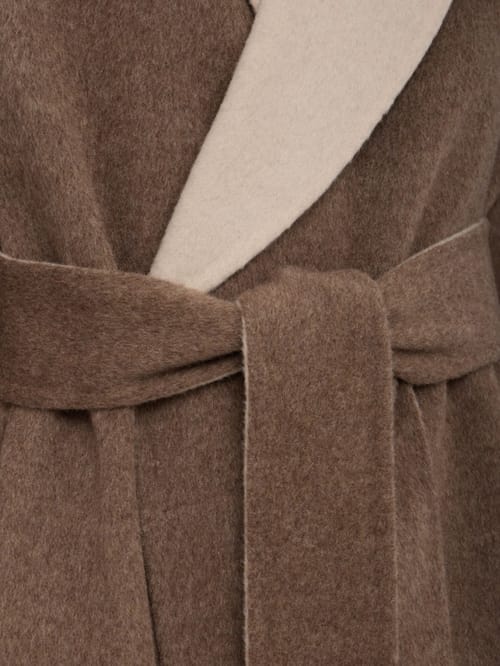 LUISA SPAGNOLI: Stenografo