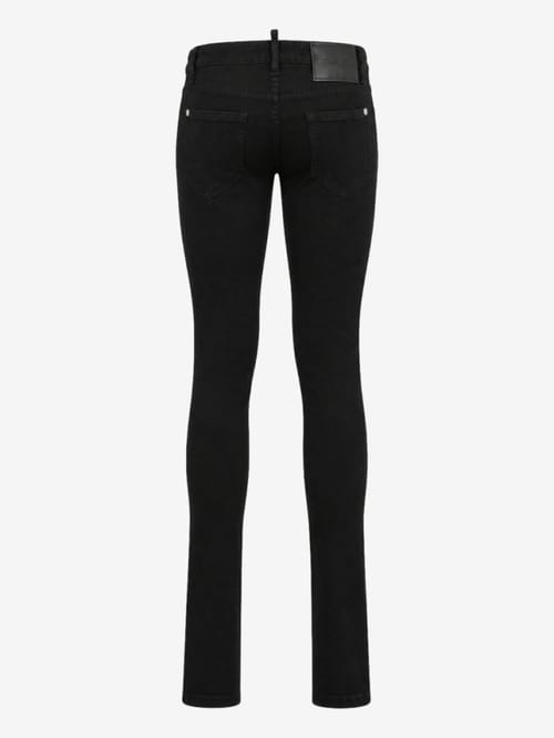 Dsquared2: Super Skinny Jean