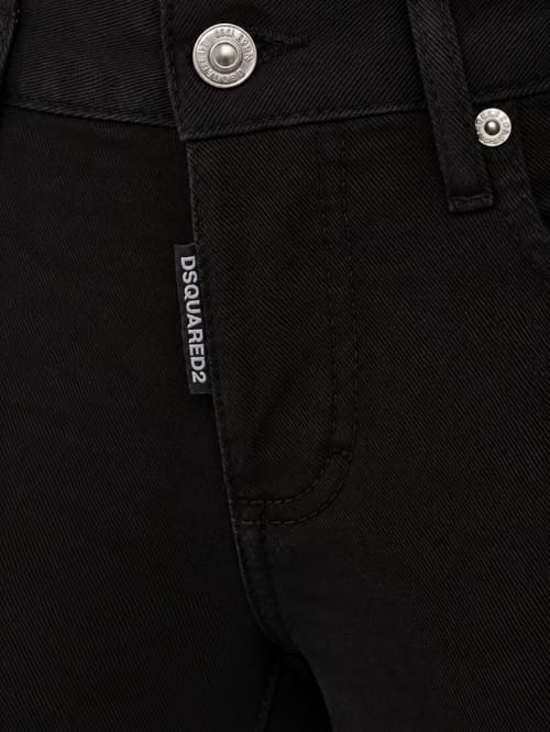 Dsquared2: Super Skinny Jean