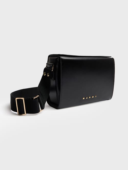 Marni Junior: Synthetic shoulder bag