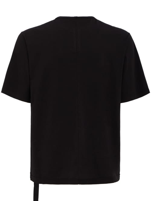 Rick Owens DRKSHDW: T恤 - brad t