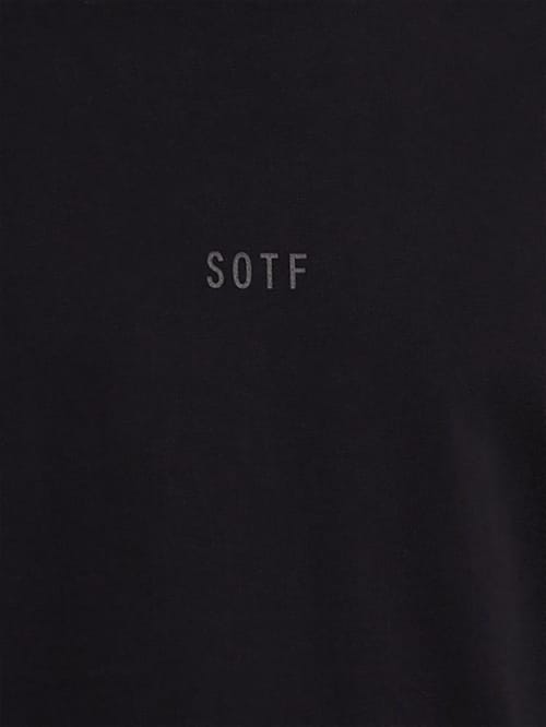 SOTF: 带标志的长袖T恤