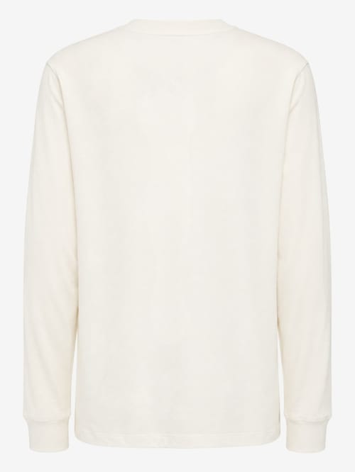 Arc'teryx: T-shirt Kragg in cotone a maniche lunghe