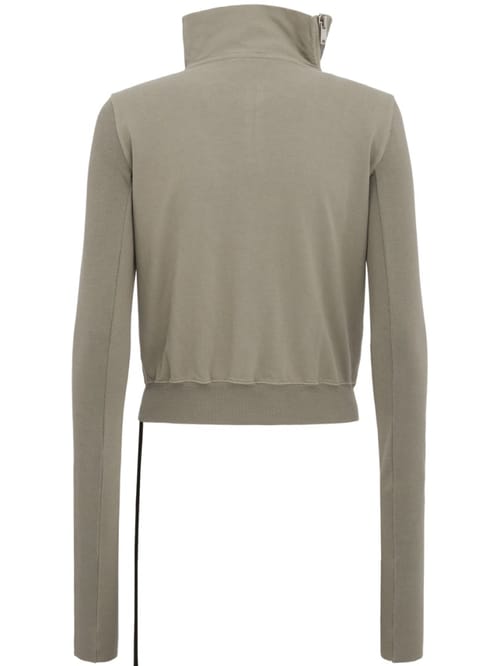 Rick Owens DRKSHDW: T恤 - 山脊湿气 -