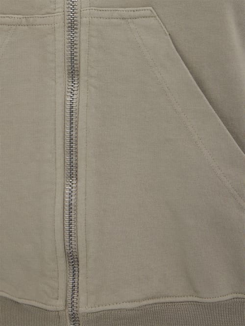 Rick Owens DRKSHDW: T恤 - 山脊湿气 -
