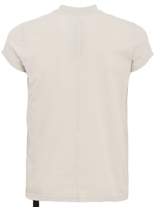 Rick Owens DRKSHDW: T-shirt - small level t -