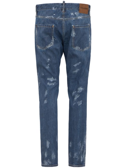 Dsquared2: Teddy Jean