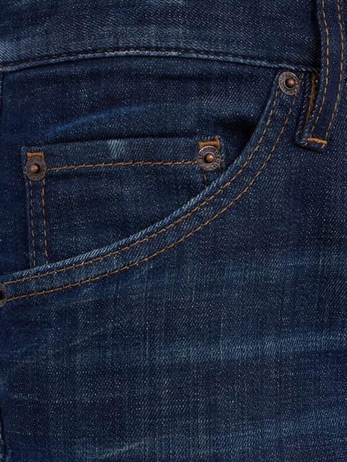 Dsquared2: Teddy Jean