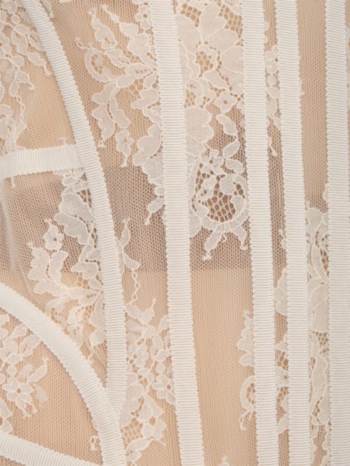 Giuseppe Di Morabito: Top/bustier
