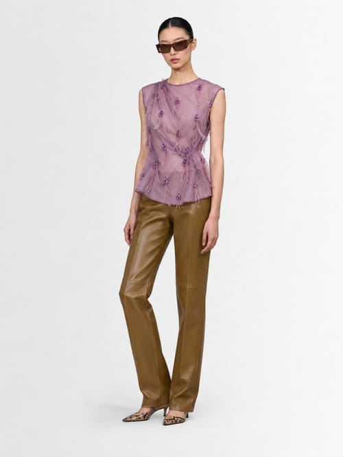 Giuseppe Di Morabito: Top/top