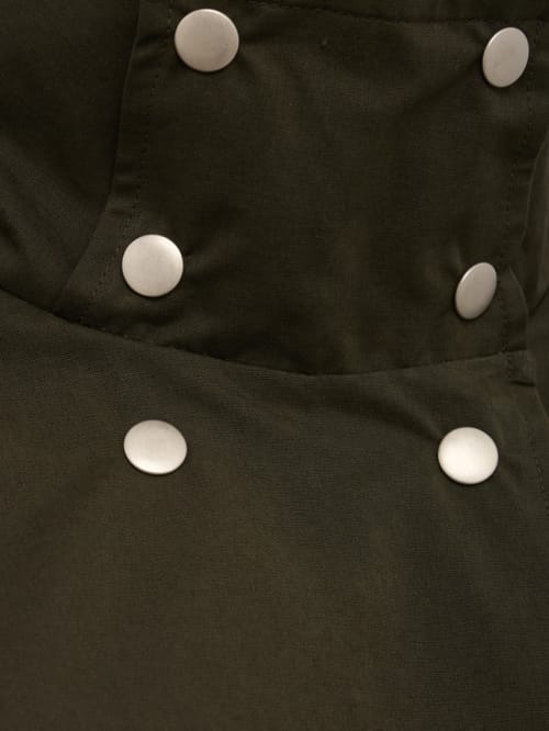 LA PISCINE: Trench jacket