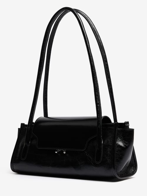 Marni: Trunkette shoulder