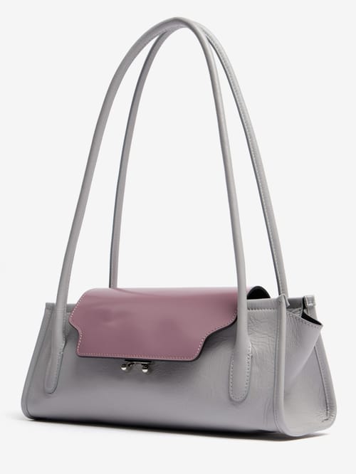 Marni: Trunkette shoulder