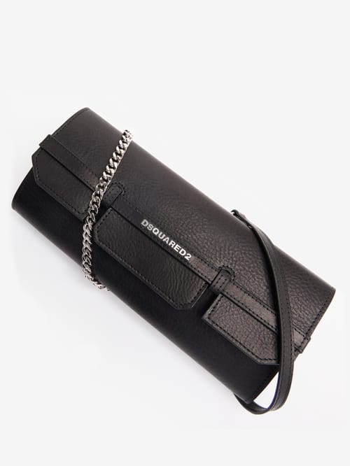 Dsquared2: Twin Clutch