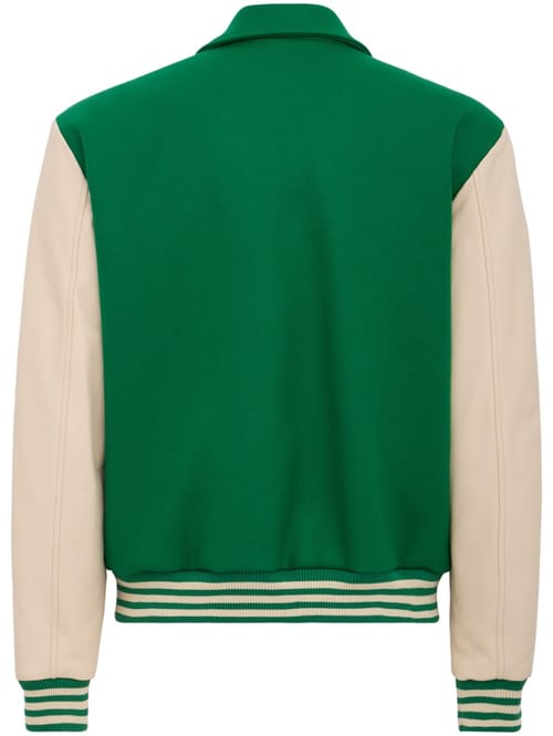Dsquared2: Varsity Bomber