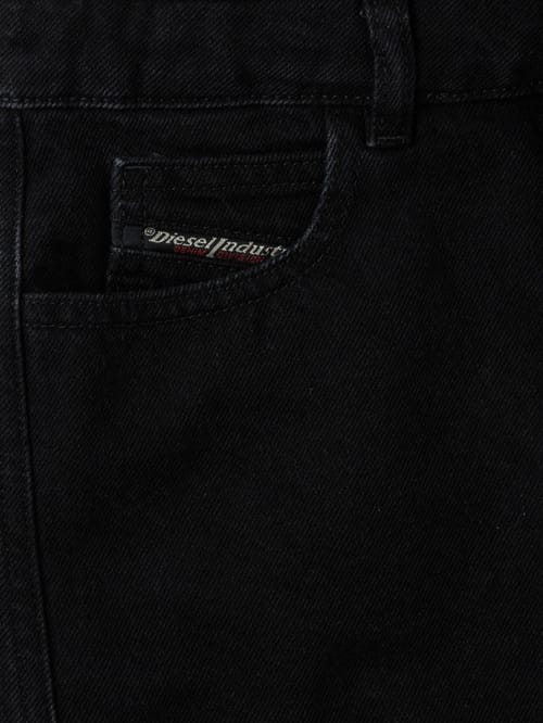 Diesel Kids: Velvet shirt