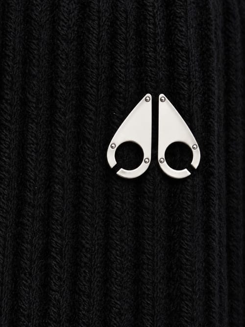Moose Knuckles: w everest hybrid hooded jacket