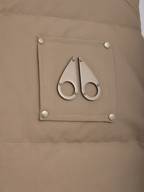 Moose Knuckles: westmount vest