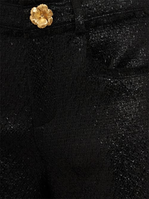 Giuseppe Di Morabito: Wide Pants