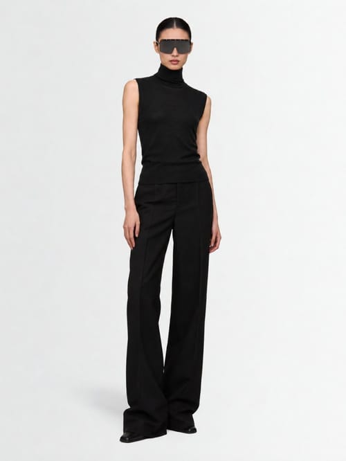 Rick Owens: Work pants