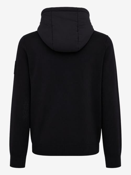 OUTHERE: Yeti tech casual jacket