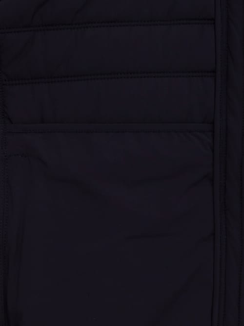 OUTHERE: Yeti tech casual jacket