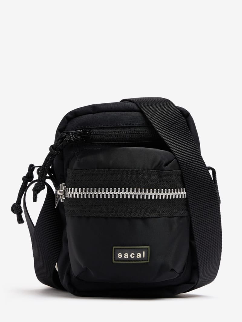 Sacai: Pocket Pouch