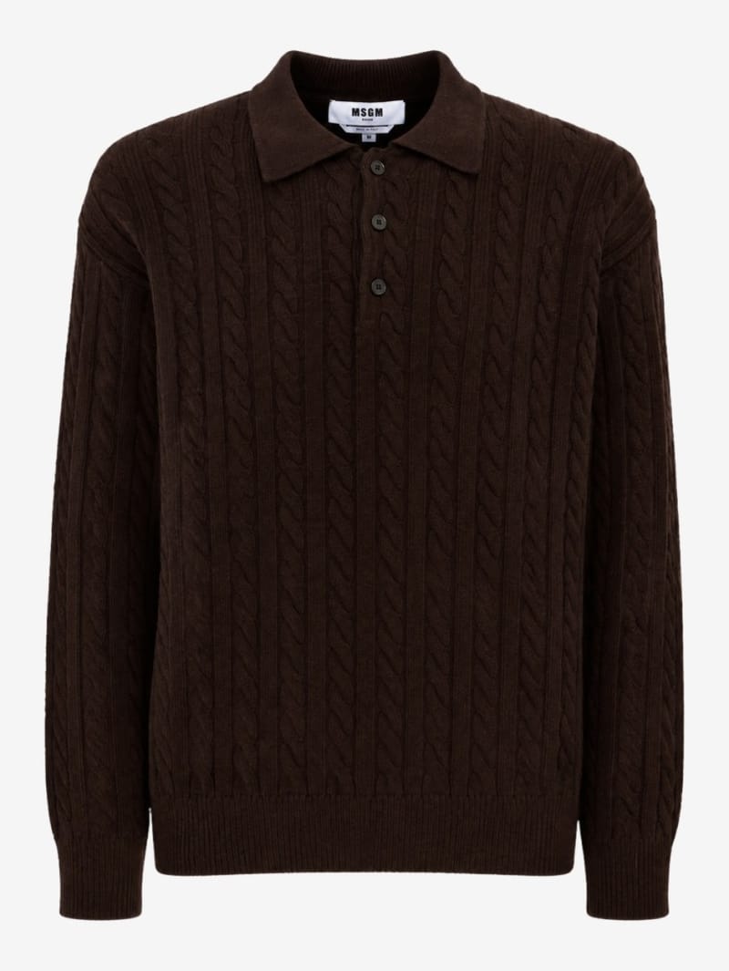 MSGM: 4140mm213_267758