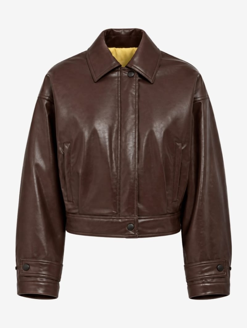 MSGM: Boxy jacket