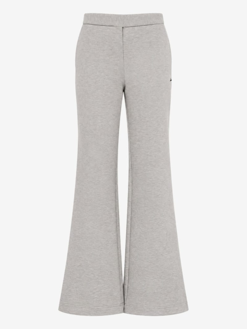 MSGM: Straight sweatpants