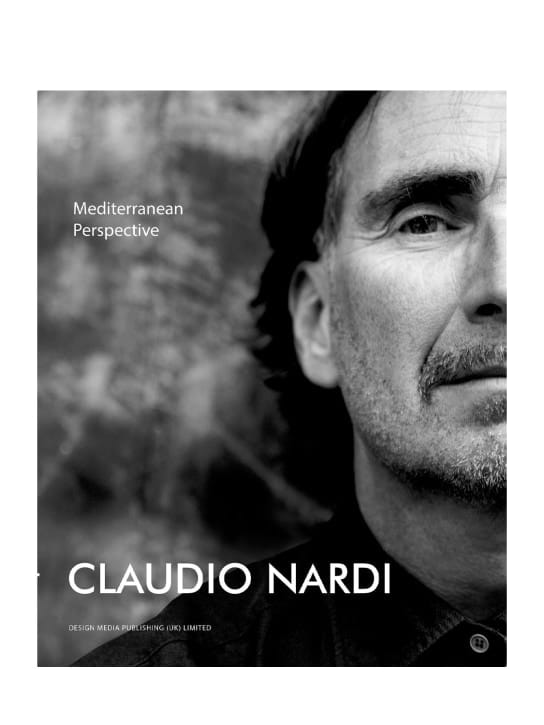 Claudio Nardi: CLAUDIO NARDI: MEDITERRANEAN PERSPECTIVE