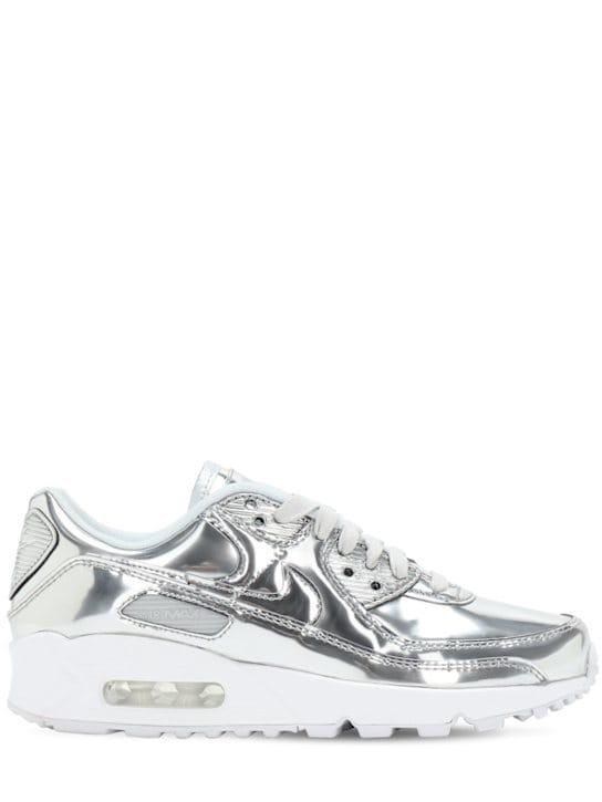 Nike: W AIR MAX 90 SP SNEAKERS