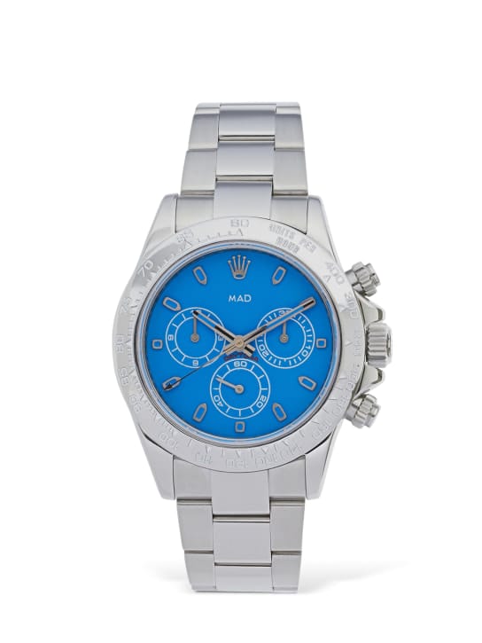 Mad Paris: 40mm Rolex Daytona watch