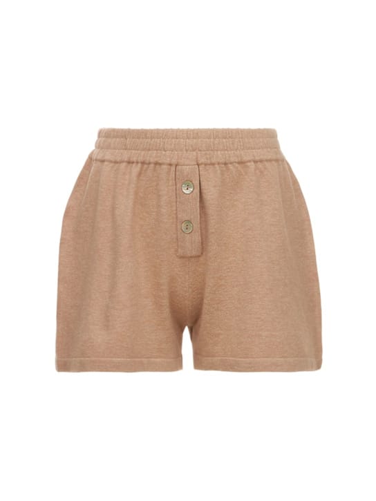 Live The Process: Celeste boxer shorts