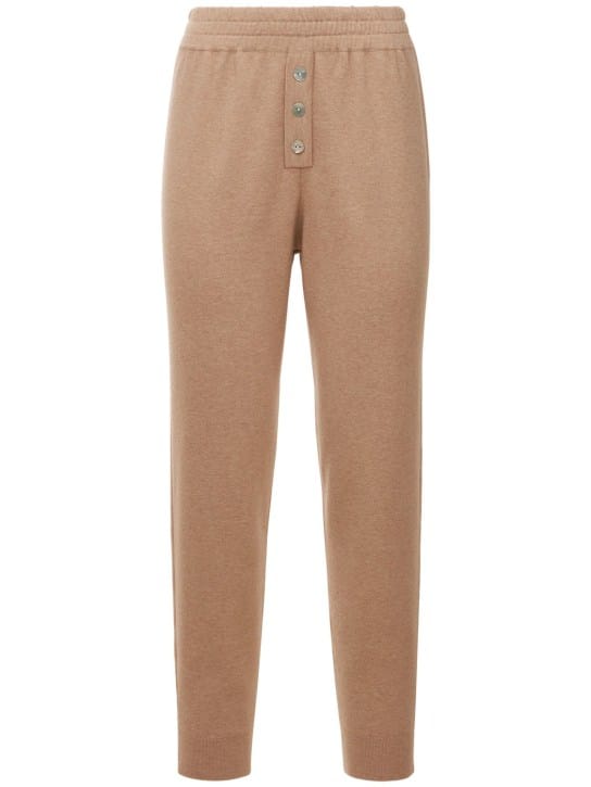 Live The Process: Celeste Long John pants