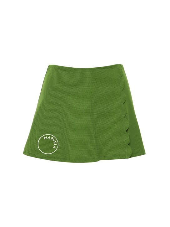Marysia: Steffi stretch tech skort