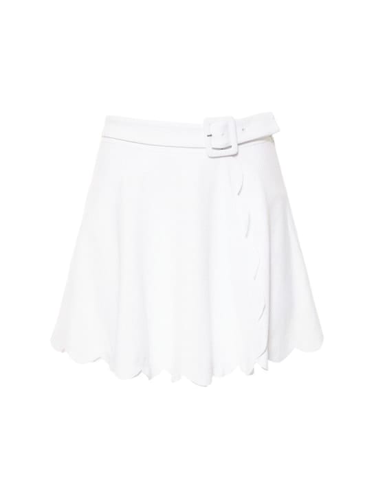 Marysia: Monica stretch tech skort