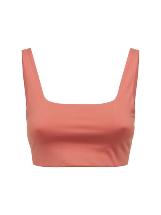 Girlfriend Collective: Tommy bra top