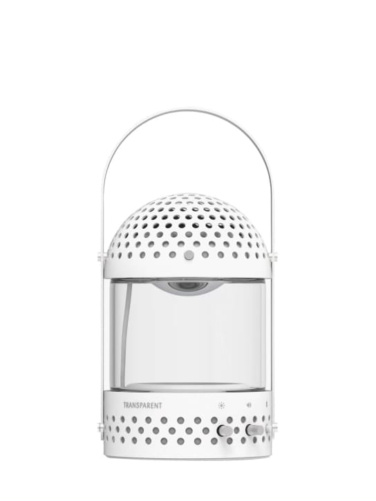 Transparent: Light音箱