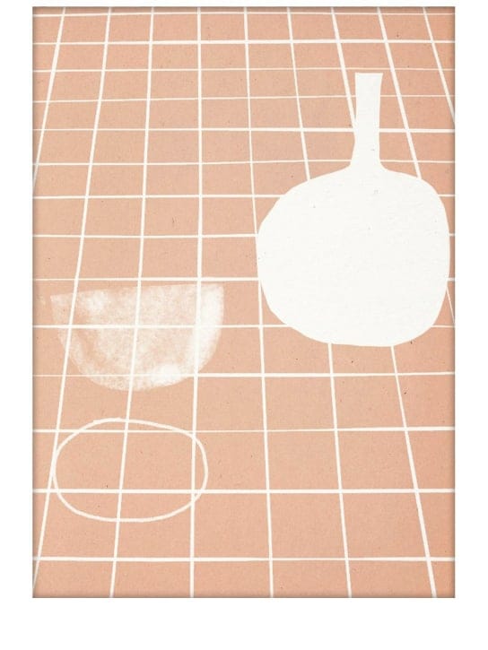 Paper Collective: SDO 07墙面装饰
