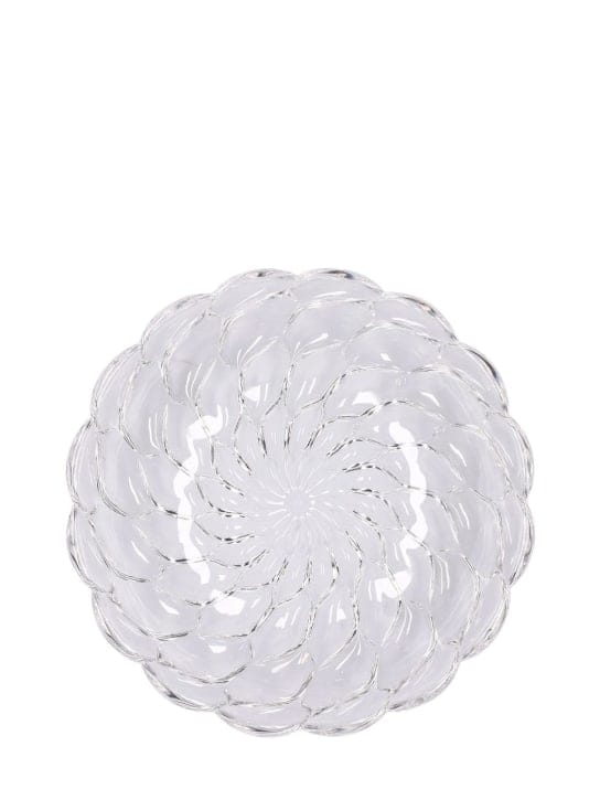 Kartell: Jellies Family盘子4个套装
