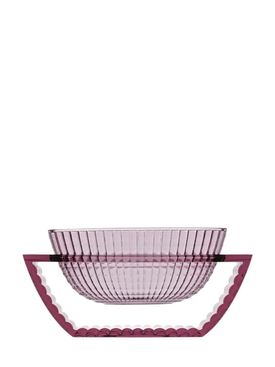 Kartell: U Shine花瓶