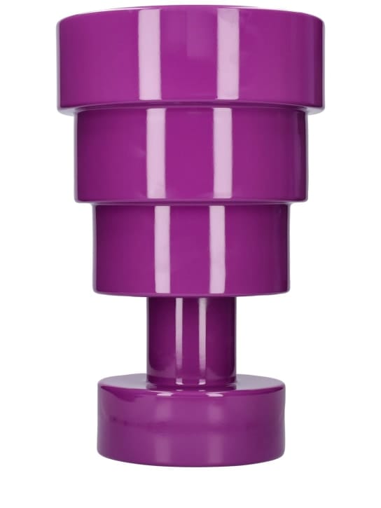 Kartell: Sottsass Chalice花瓶