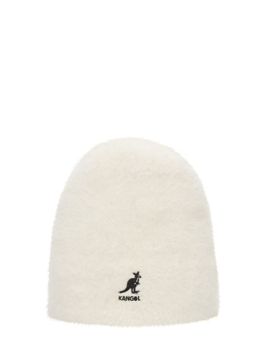 Kangol: Furgora安哥拉混纺便帽