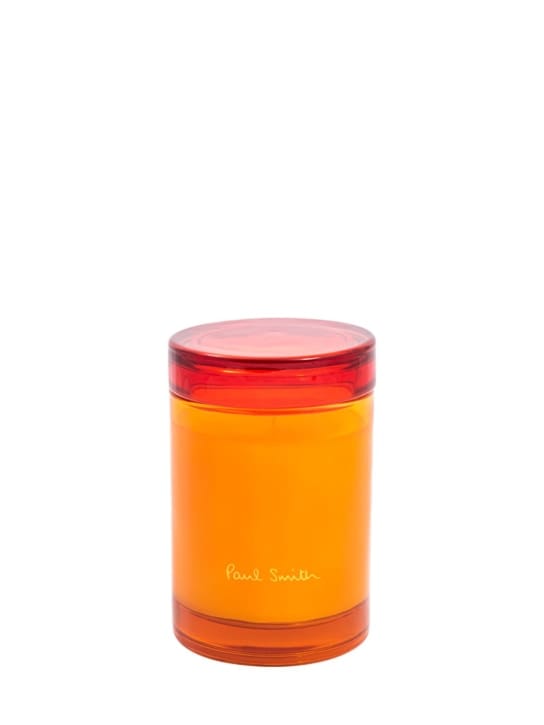 Paul Smith: 240克Paul Smith Bookworm candle香氛蜡烛